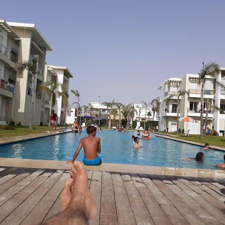 Appartement Pieds Dans L'Eau Casabay Sidi Rahal Sidi Rahal  Buitenkant foto